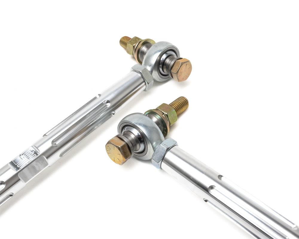Billet Narrowed Tie Rods