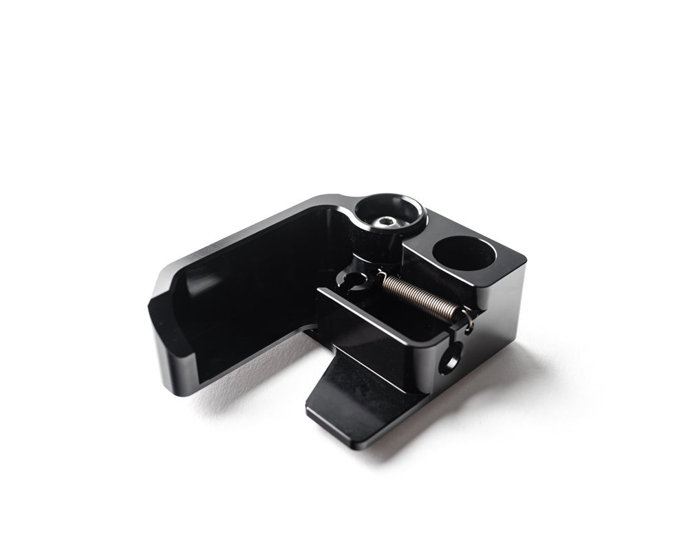 Chevy | GMC OBS 1995-1999 | NBS 2000-2007 Billet Hood Release Handle