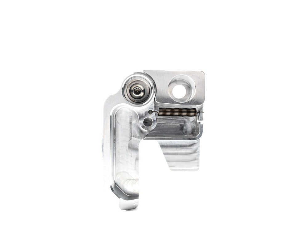 Chevy | GMC OBS 1995-1999 | NBS 2000-2007 Billet Hood Release Handle