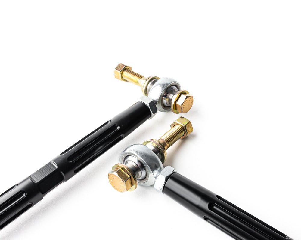 Billet Narrowed Tie Rods