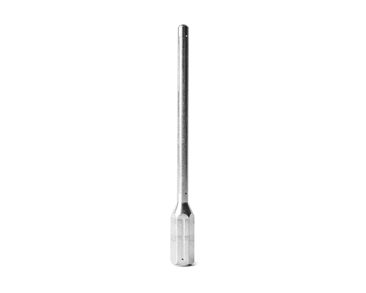 Billet Shorty Antenna