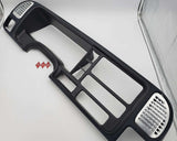 Spare Time Billet - Chevy | GMC 1995-1998 Billet OBS Dash Vents