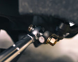 Billet Narrowed Tie Rods