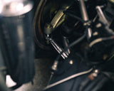 Billet Narrowed Tie Rods