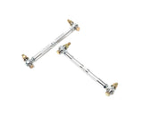 Billet Narrowed Tie Rods