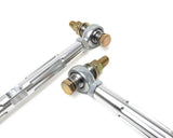 Billet Narrowed Tie Rods