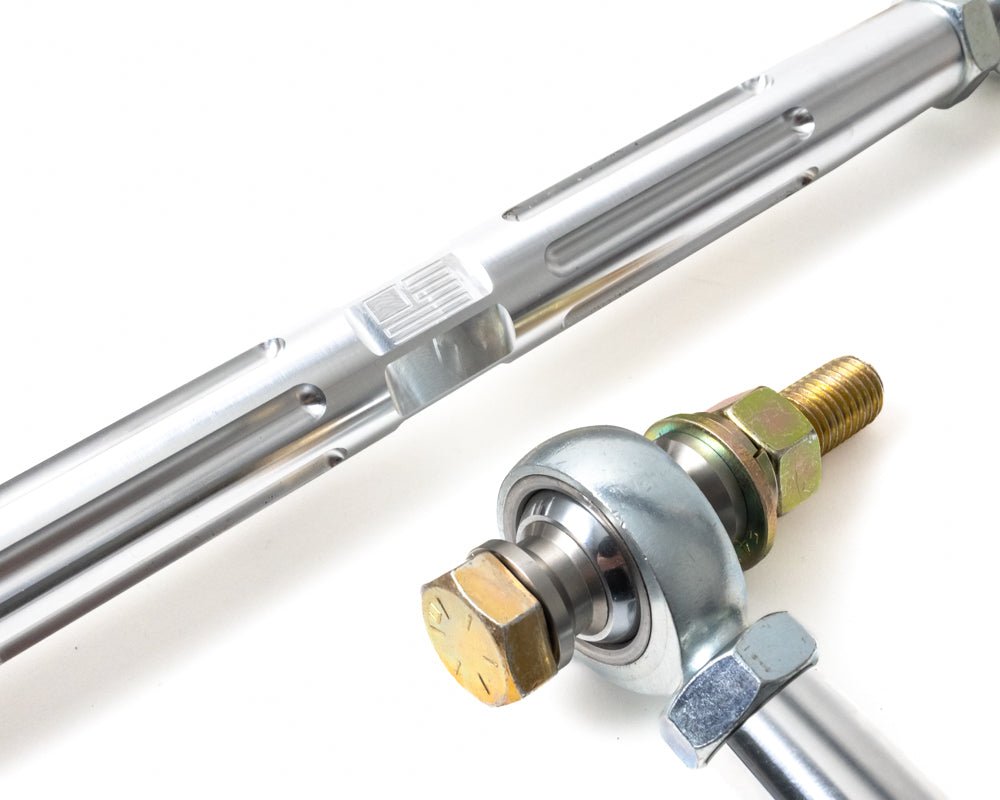 Billet Narrowed Tie Rods