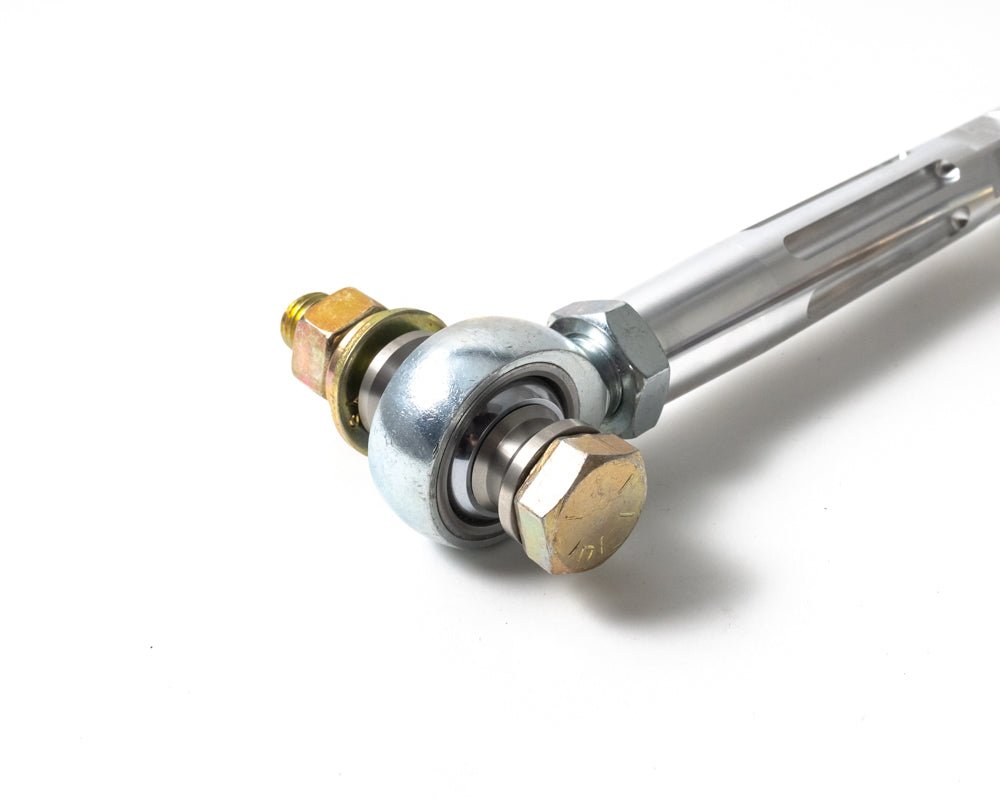 Billet Narrowed Tie Rods