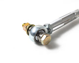 Billet Narrowed Tie Rods