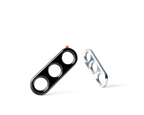 Door Jamb Handle
