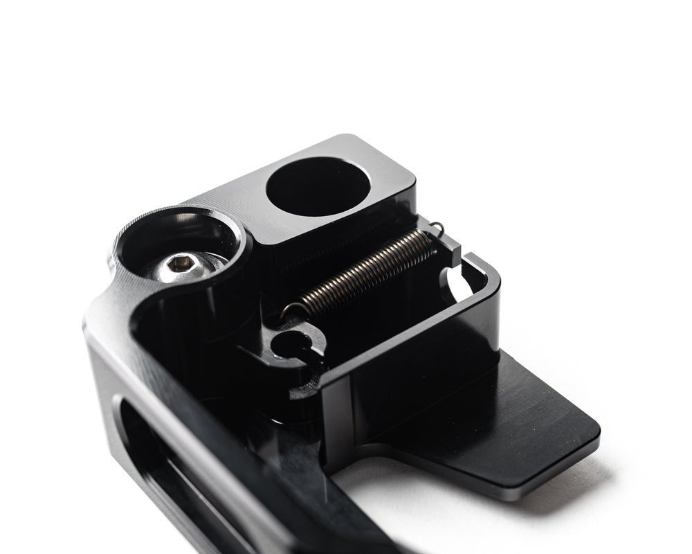 Chevy | GMC OBS 1995-1999 | NBS 2000-2007 Billet Hood Release Handle