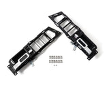 Chevy | GMC OBS 1988-1994 Billet Interior Door Handle and Lock Slide Assembly