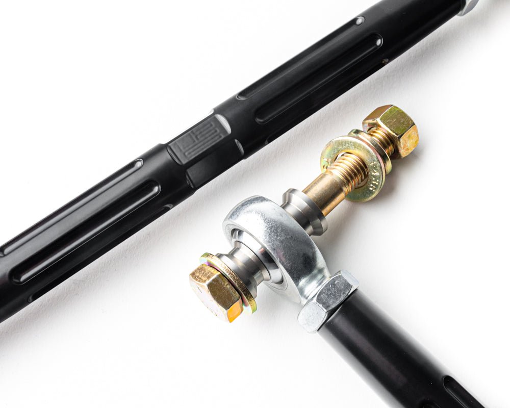 Billet Narrowed Tie Rods
