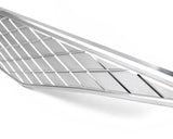 Chevy | GMC 1988-1998 OBS C1500 and K1500 Billet Step-Side Plates (Set of 4)