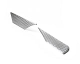 Chevy | GMC 1988-1998 OBS C1500 and K1500 Billet Step-Side Plates (Set of 4)