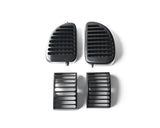 Spare Time Billet - Chevy | GMC 1995-1998 Billet OBS Dash Vents