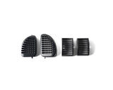 Spare Time Billet - Chevy | GMC 1995-1998 Billet OBS Dash Vents