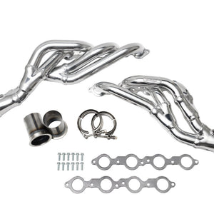 Headers