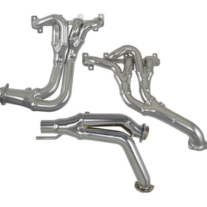 Headers