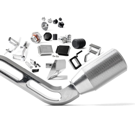 OBS Billet Auto Parts