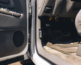 Chevy | GMC OBS 1995-1999 | NBS 2000-2007 Billet Hood Release Handle