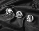 Chevy | GMC OBS 1995-1999 Billet Climate Control Knobs